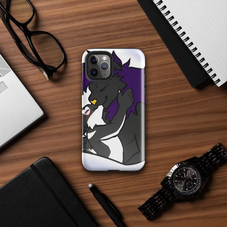 goldens love iPhone case product image (7)