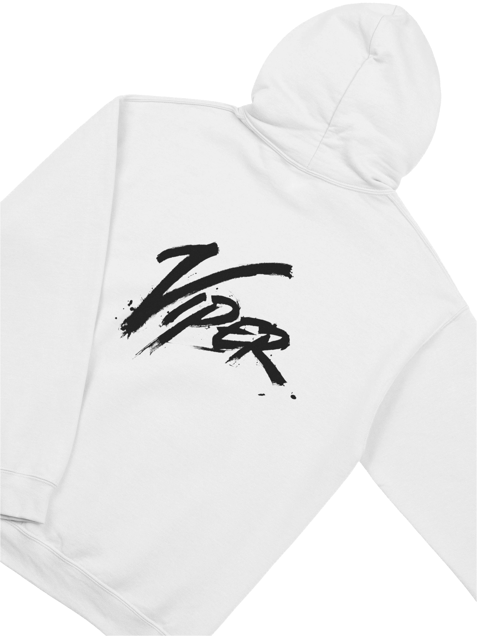 Viper Hoodie | Logo Front product image (28)