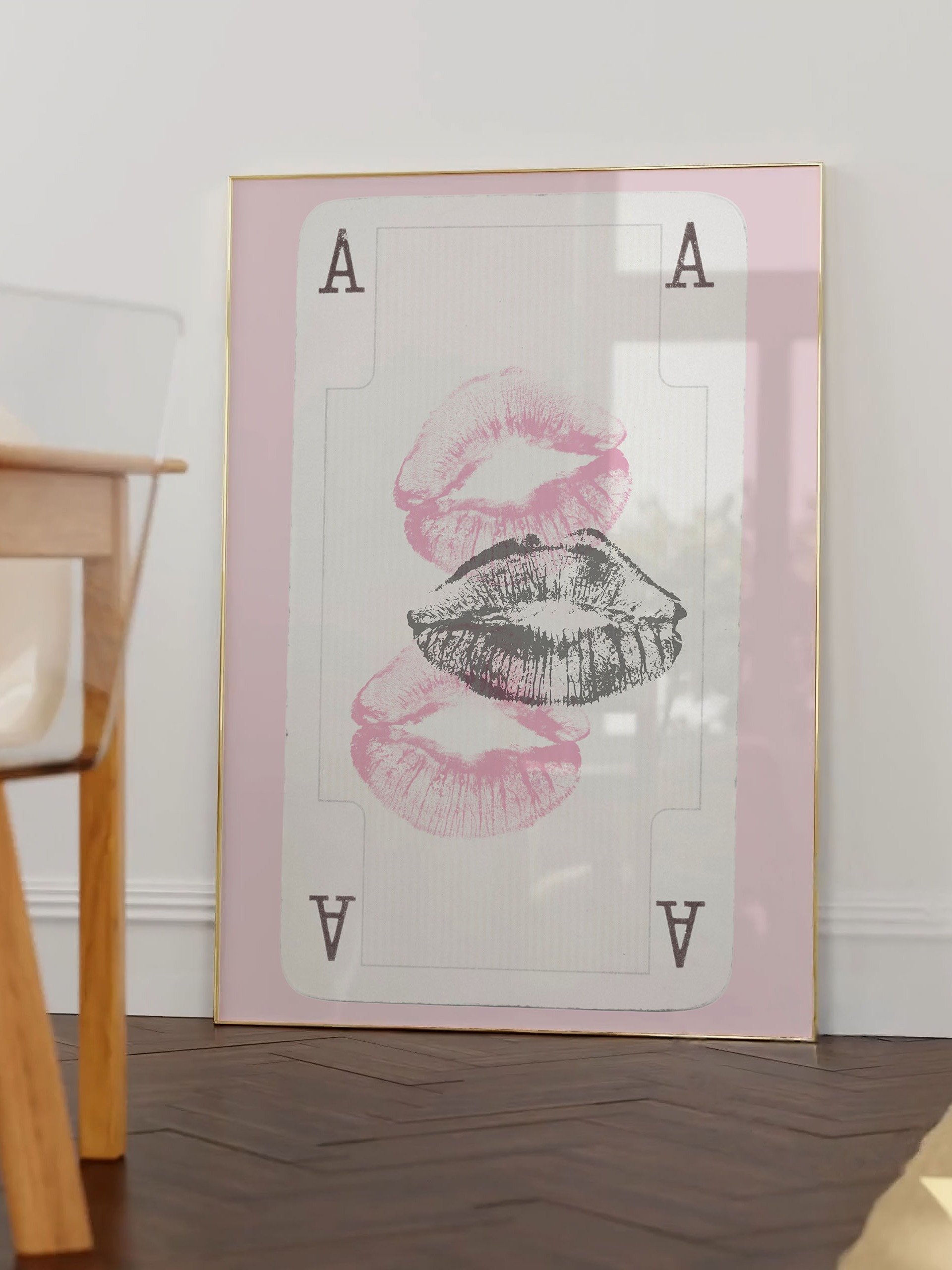 Kiss Playing Card product image (5)