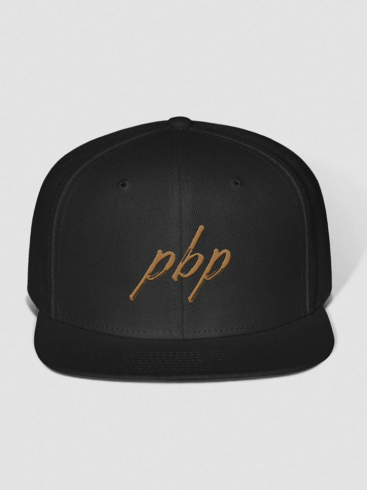 Prophet's Classic Cap (Signature Gold Edition) product image (1)