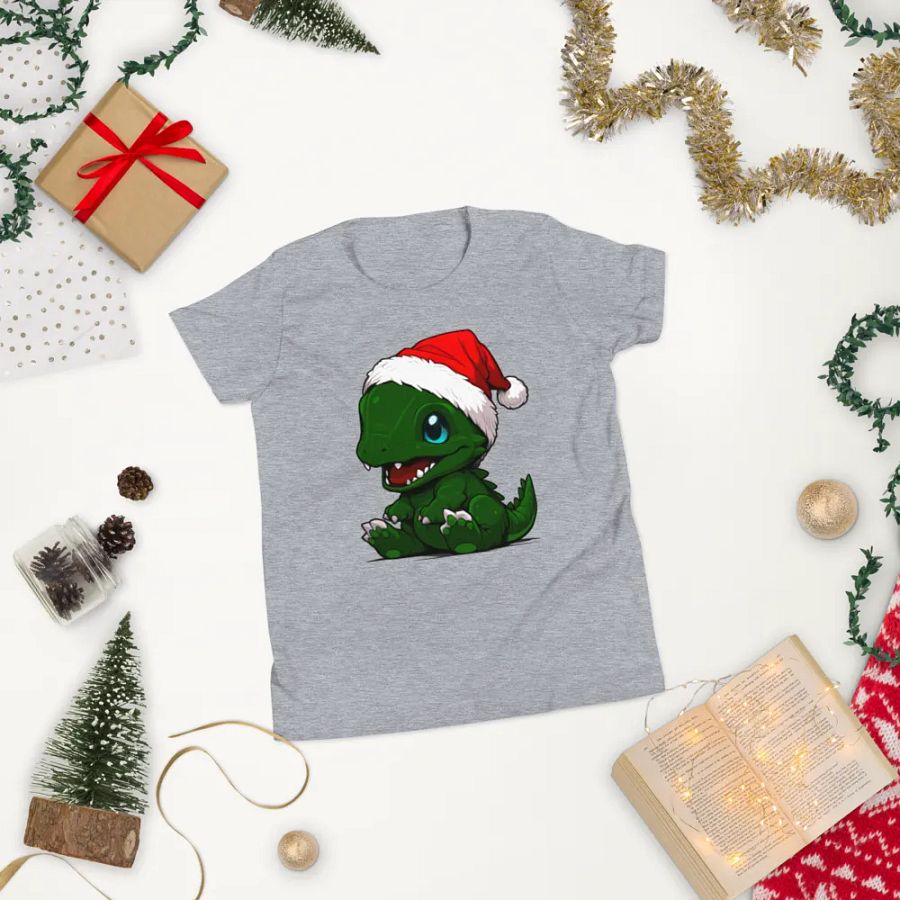 Raptor Claws - Youth Tee product image (20)