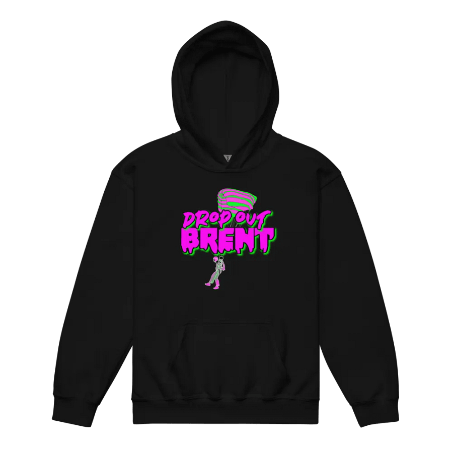 dropout youth hoodie product image (8)