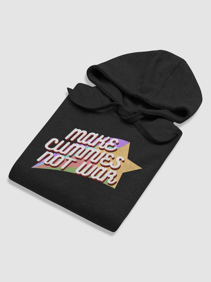 Cummies Hoodie product image (5)
