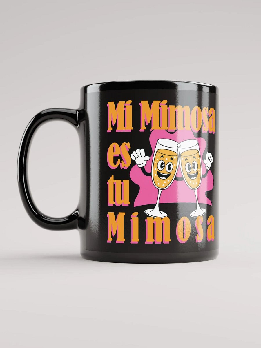 Mimosa Toast Mug product image (6)
