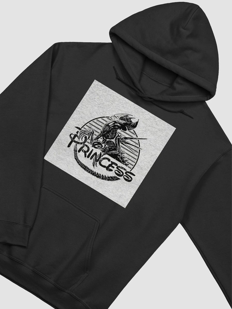Alien Princess Hoodie product image (29)
