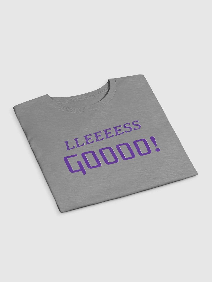 LLEEEESS GO Crop Top product image (24)