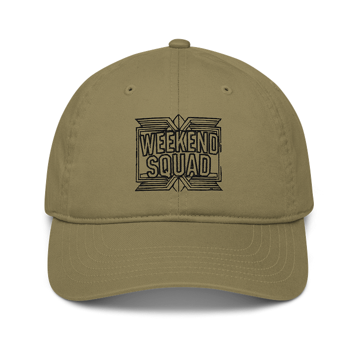 Weekend Squad product image (1)