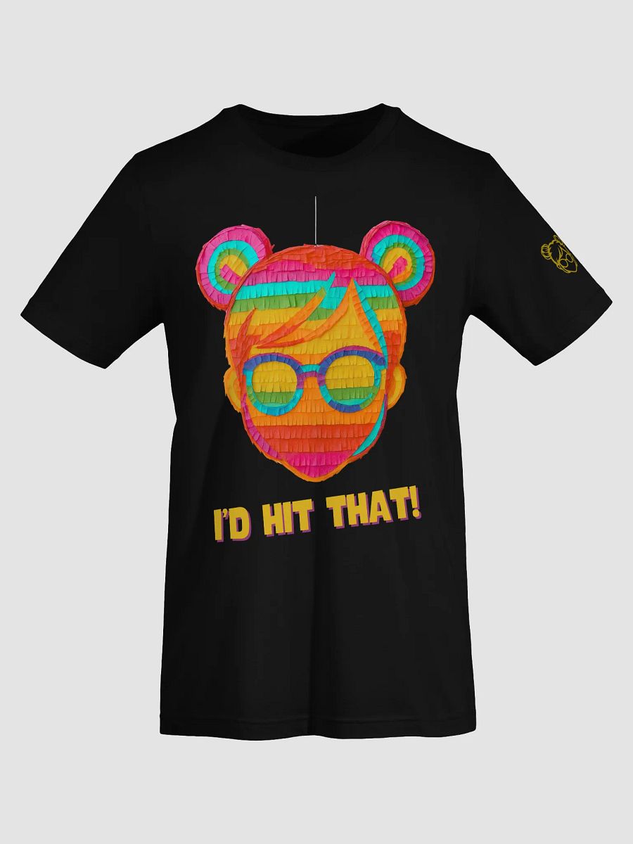 Certified Smash Material Tee product image (43)