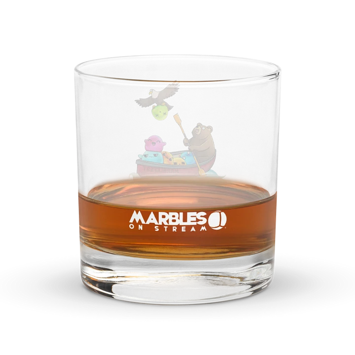 Marble Fest 54 - Rocks Glass product image (2)