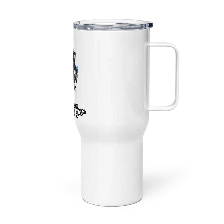 Tiger Travel Mug product image (3)