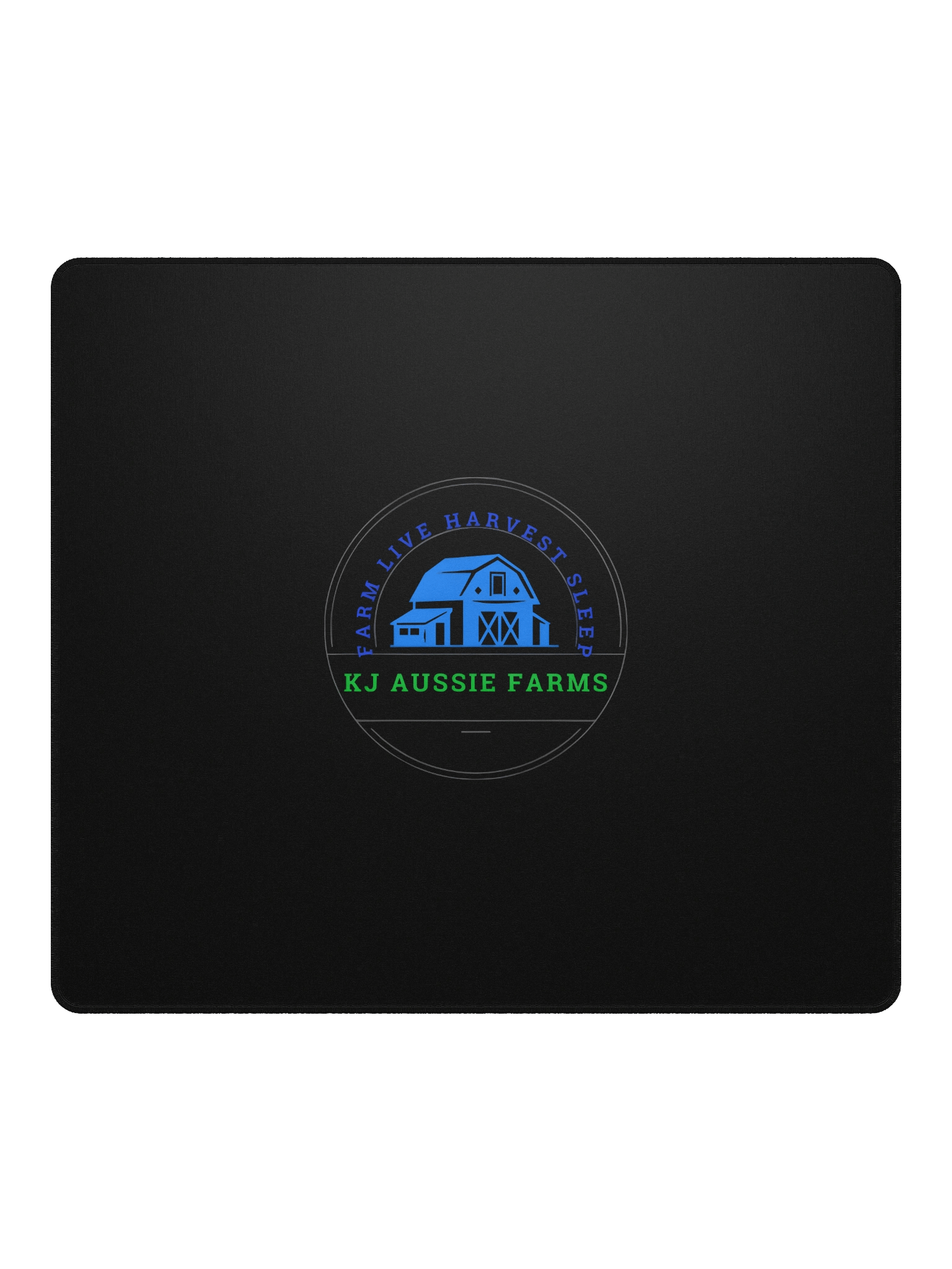 Gaming Mouse Pad product image (2)