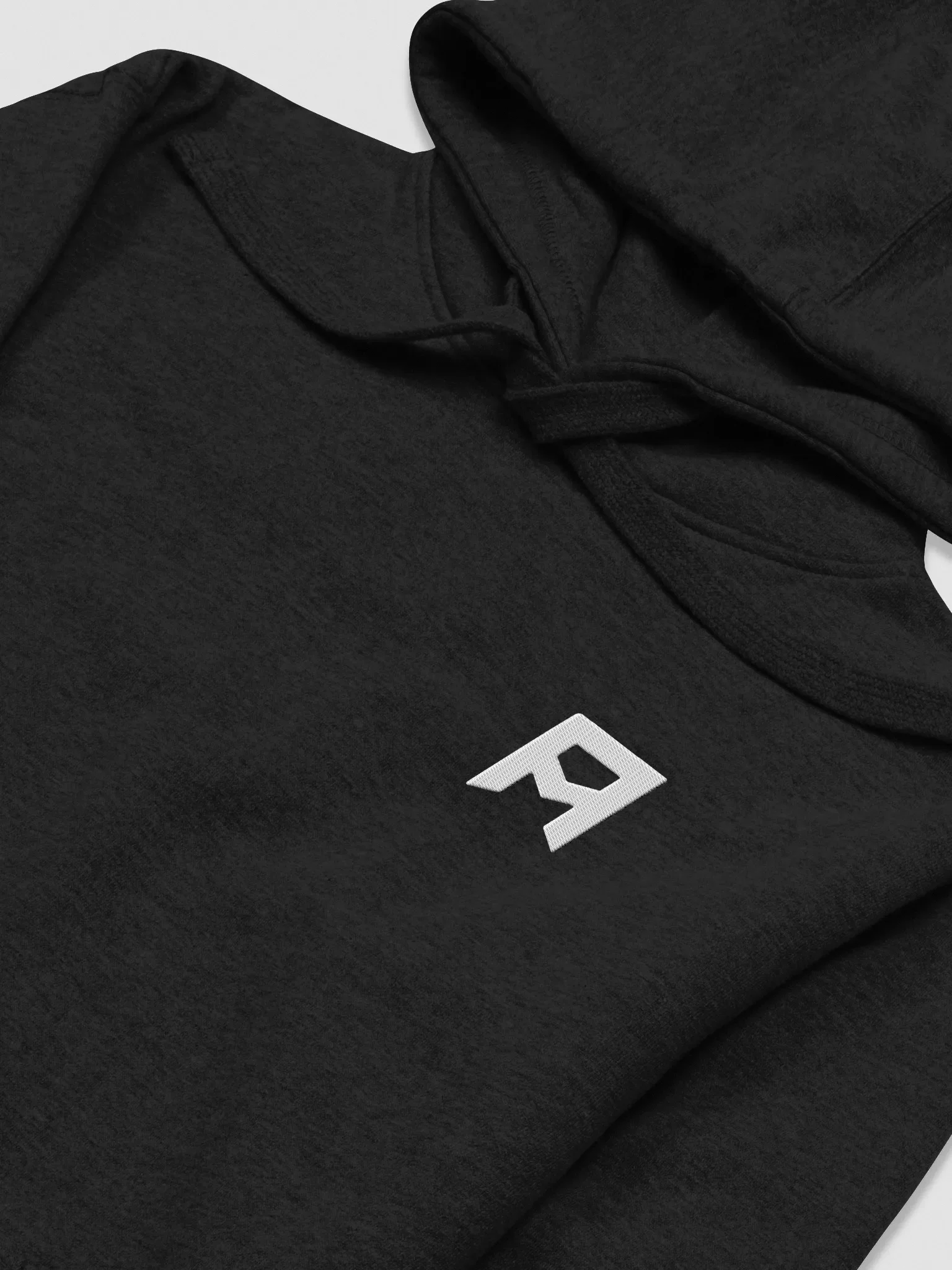 Anne Munition Basic Logo - Hoodie (Dark) product image (3)