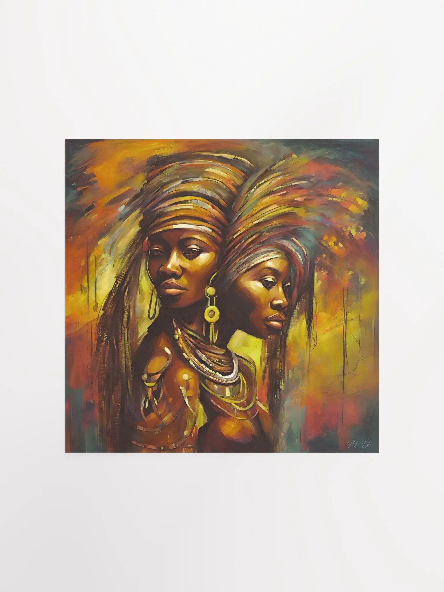 African Echoes product image (4)