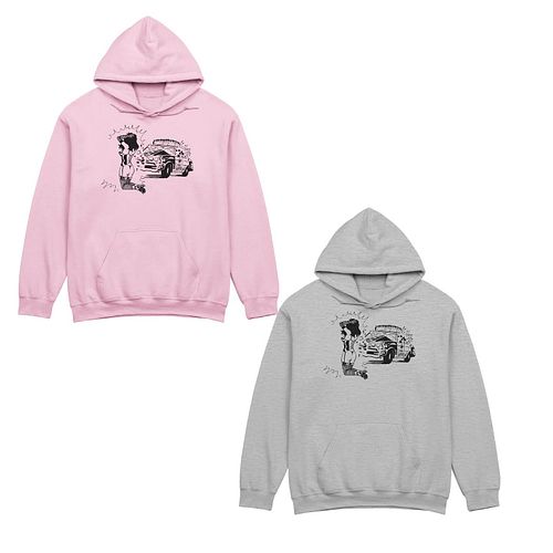 You want to spend money on shirts & hoodies in this fucking economy?!? 

Our new collection of $15 tees & $26 hoodies is chea...