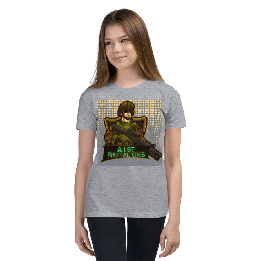 Kids Squad product image (2)