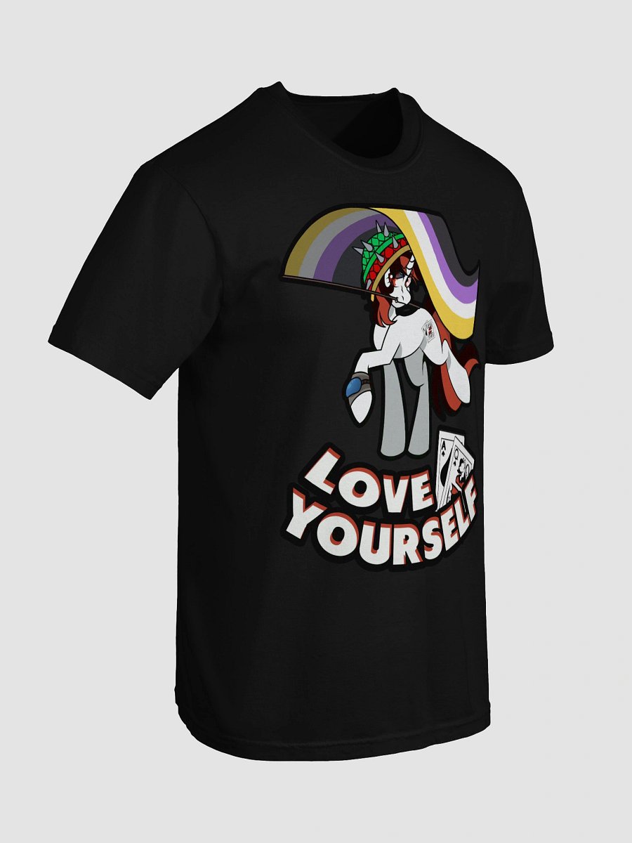 Love Yourself 2025 PRIDE || ENBY product image (7)
