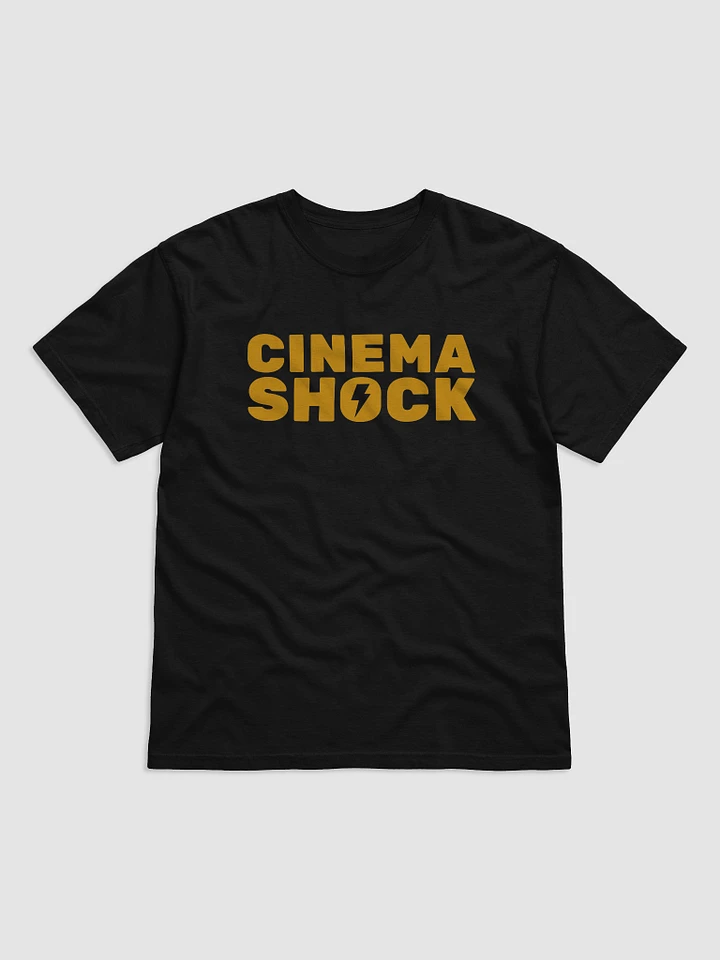 Cinema Shock Logo product image (1)