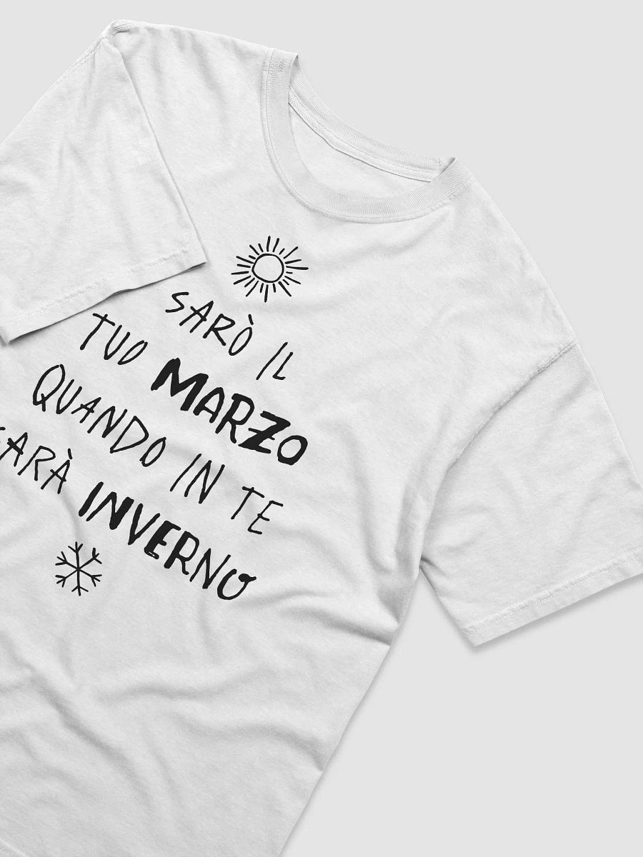 T-shirt “ASCENSORI” - relaxed fit product image (3)