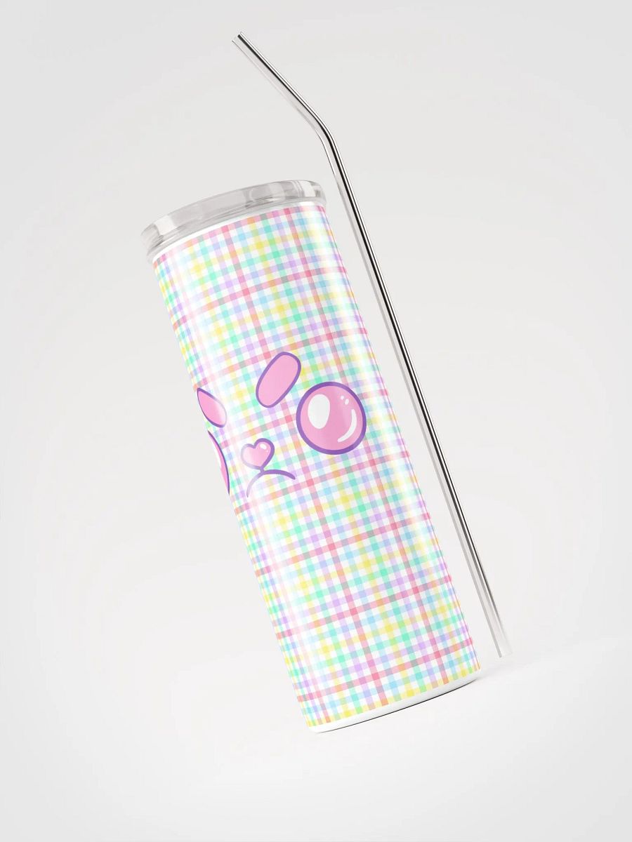 Naughty Bun Pastel Tumbler product image (3)
