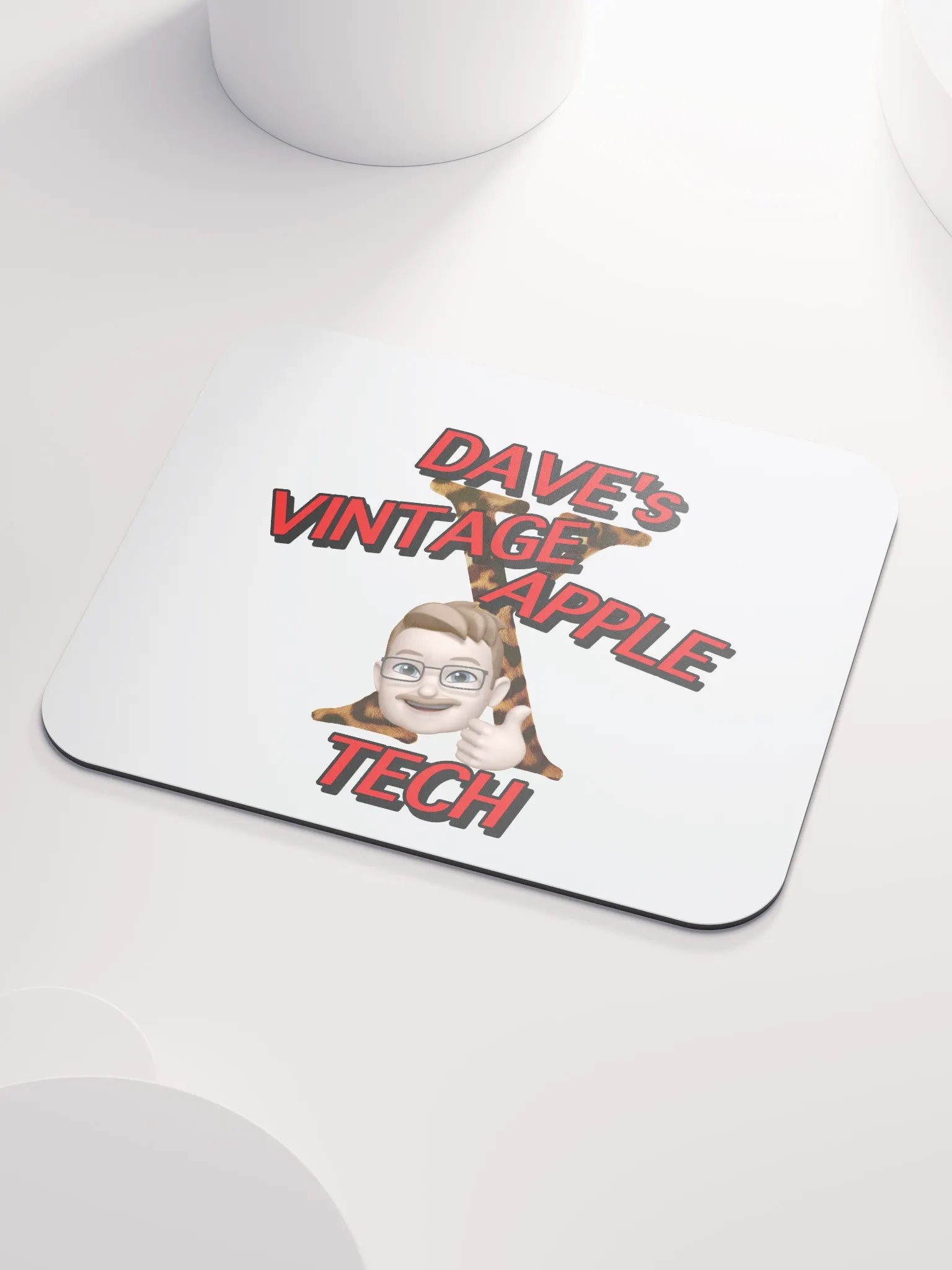 MOUSE PAD product image (3)