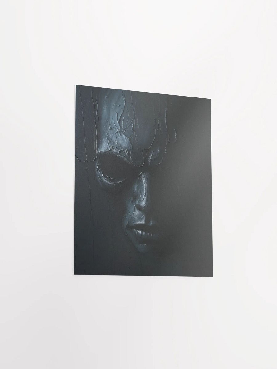 Ethereal Illumination Poster product image (21)