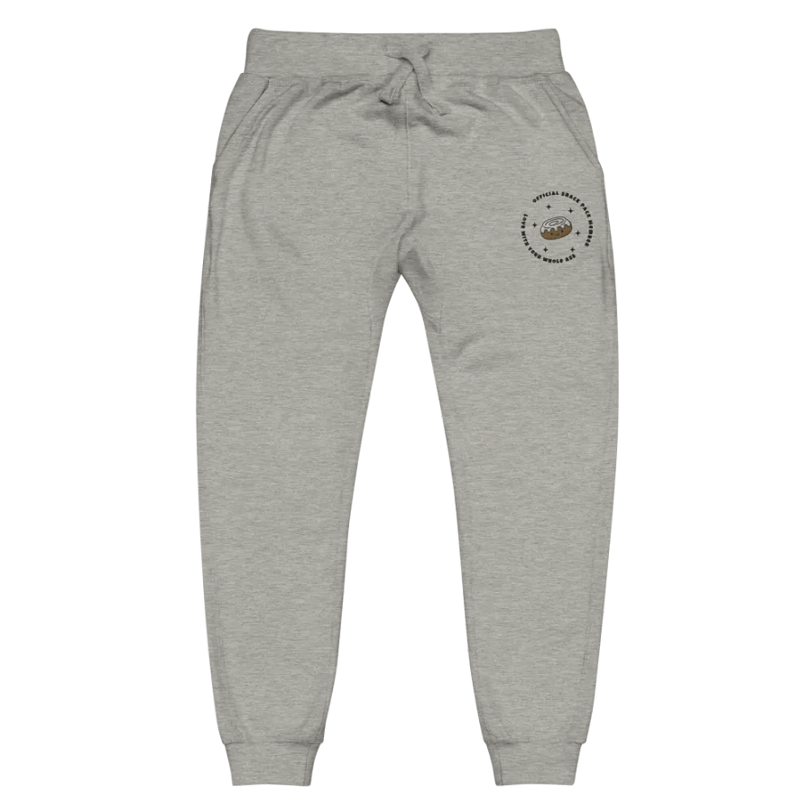 Snack Pack Member Sweatpants product image (3)