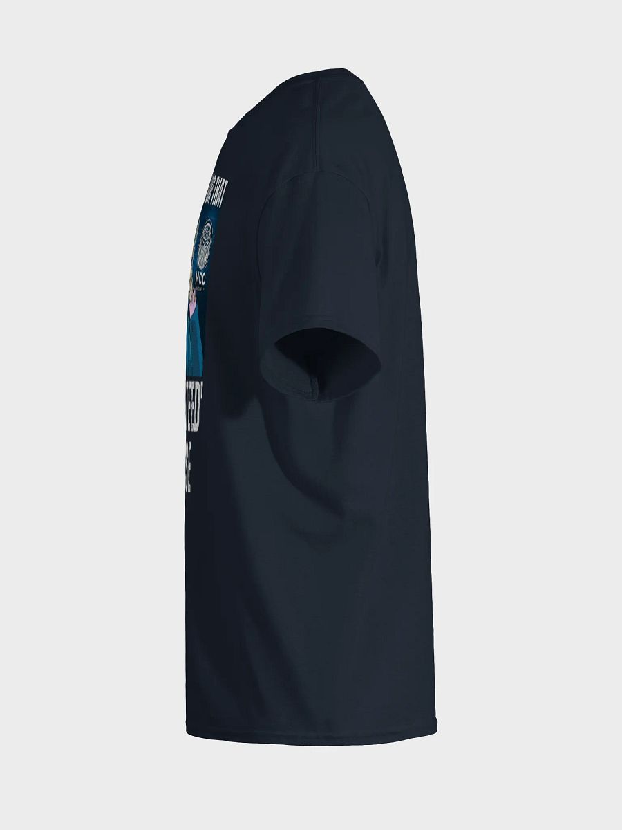 Still Waiting For That 'Guaranteed' Impulse - Trading Tee product image (20)