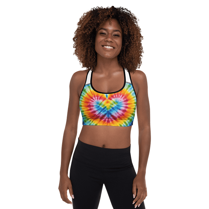 The sports bra product image (1)