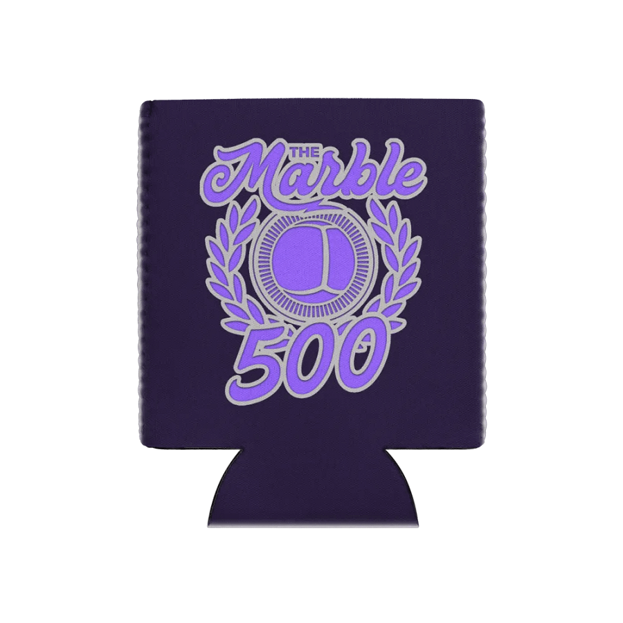 MSLA Marble 500 - Coozie Can Cooler product image (3)
