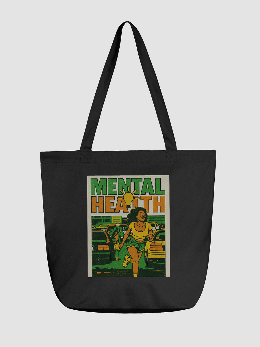 Mental Health Matters Bag - Multiple Colors product image (1)