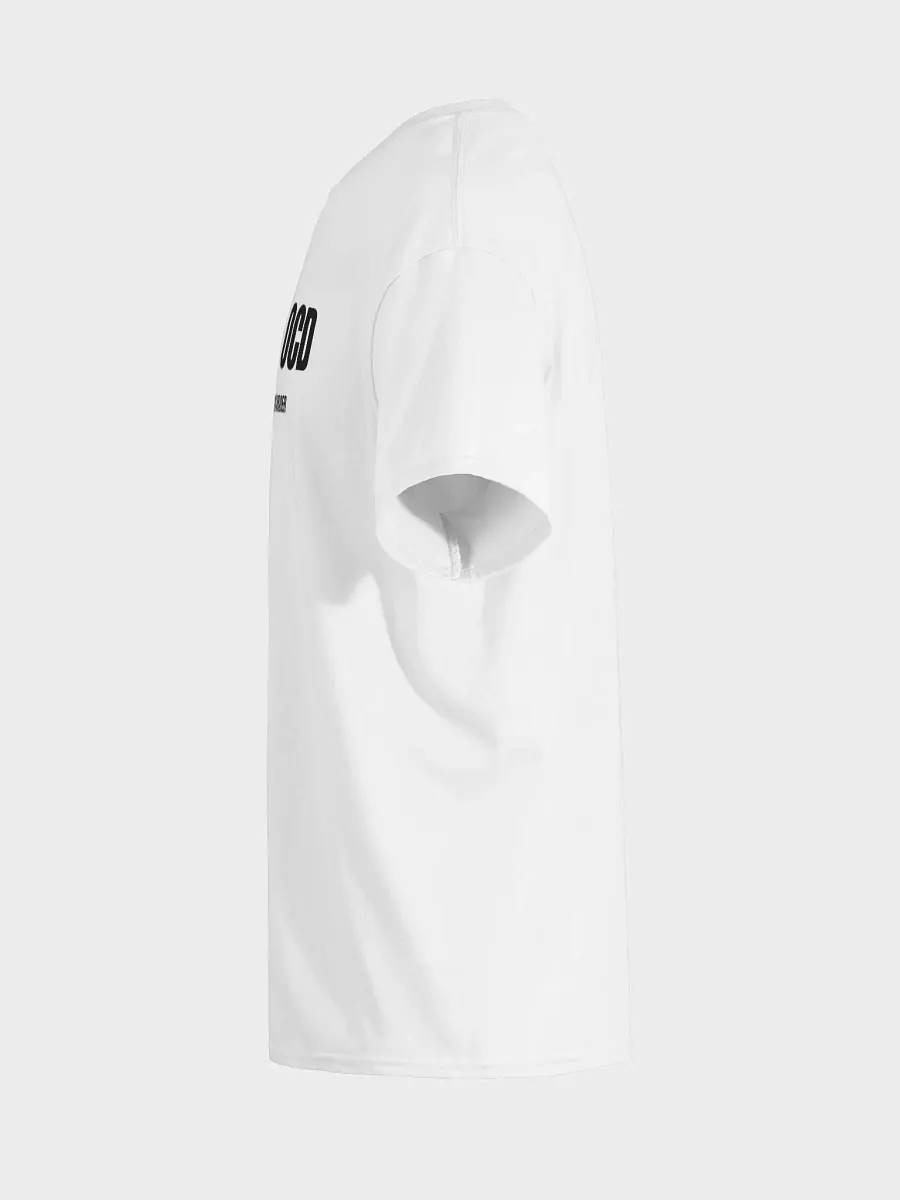 I Have OCD Oversized Cock Disorder Shirt product image (8)