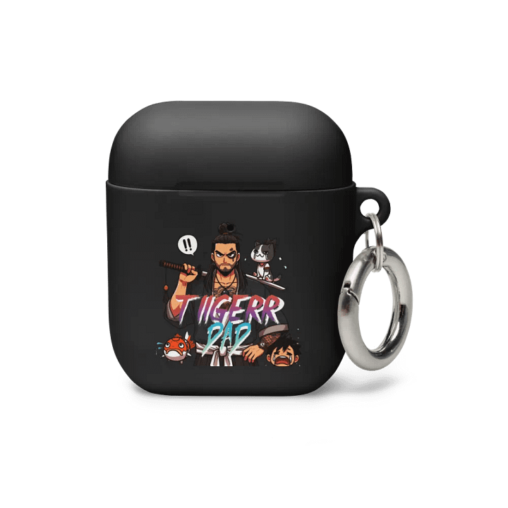 TiigerrDad AirPods Case product image (1)