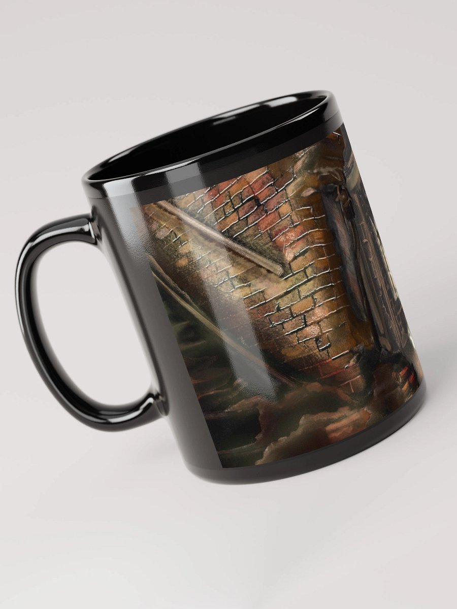 Ghost Family Mug product image (5)