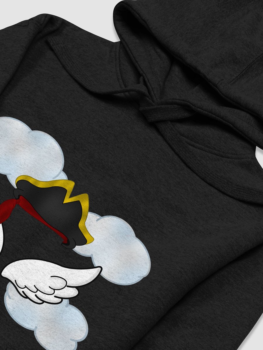 pirate angel hoodie product image (13)