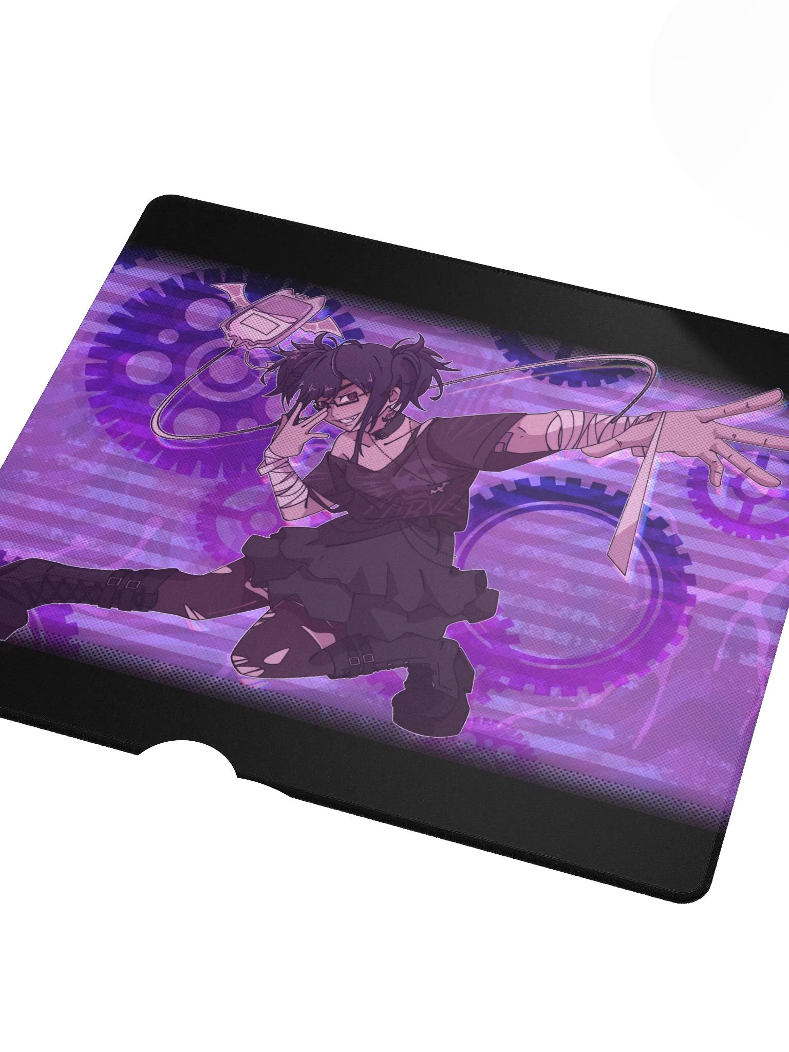 Mad Ryeinstist Gaming Mouse Pad product image (3)