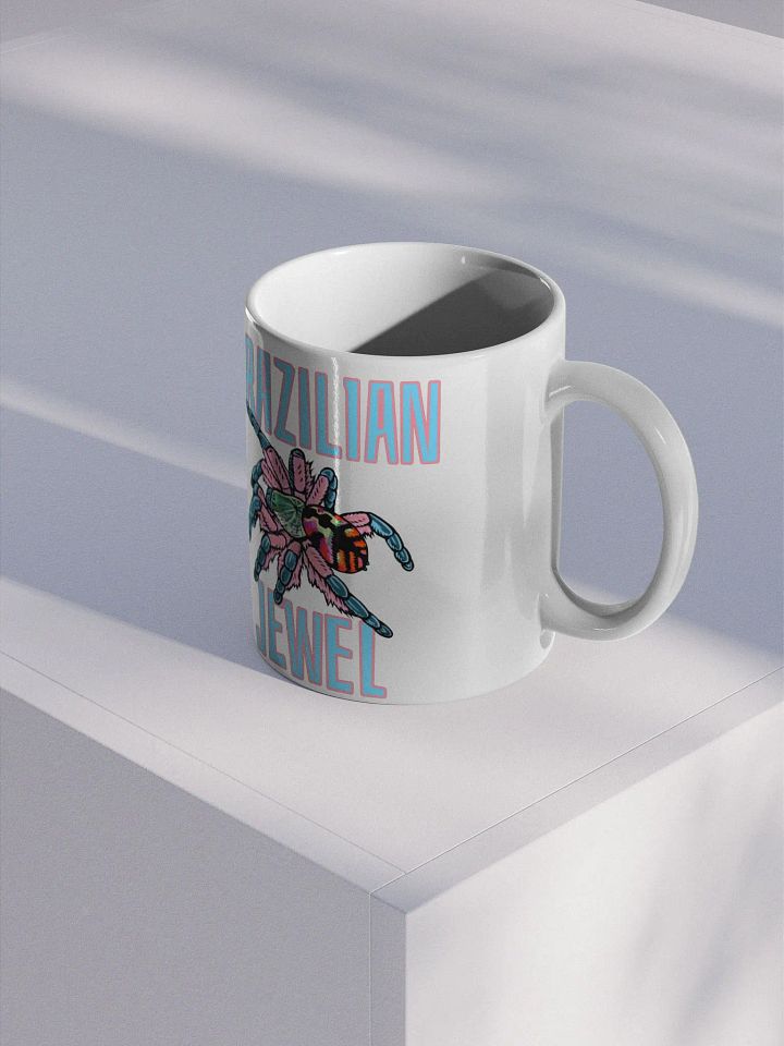 Typhochlaena seladonia mug product image (2)
