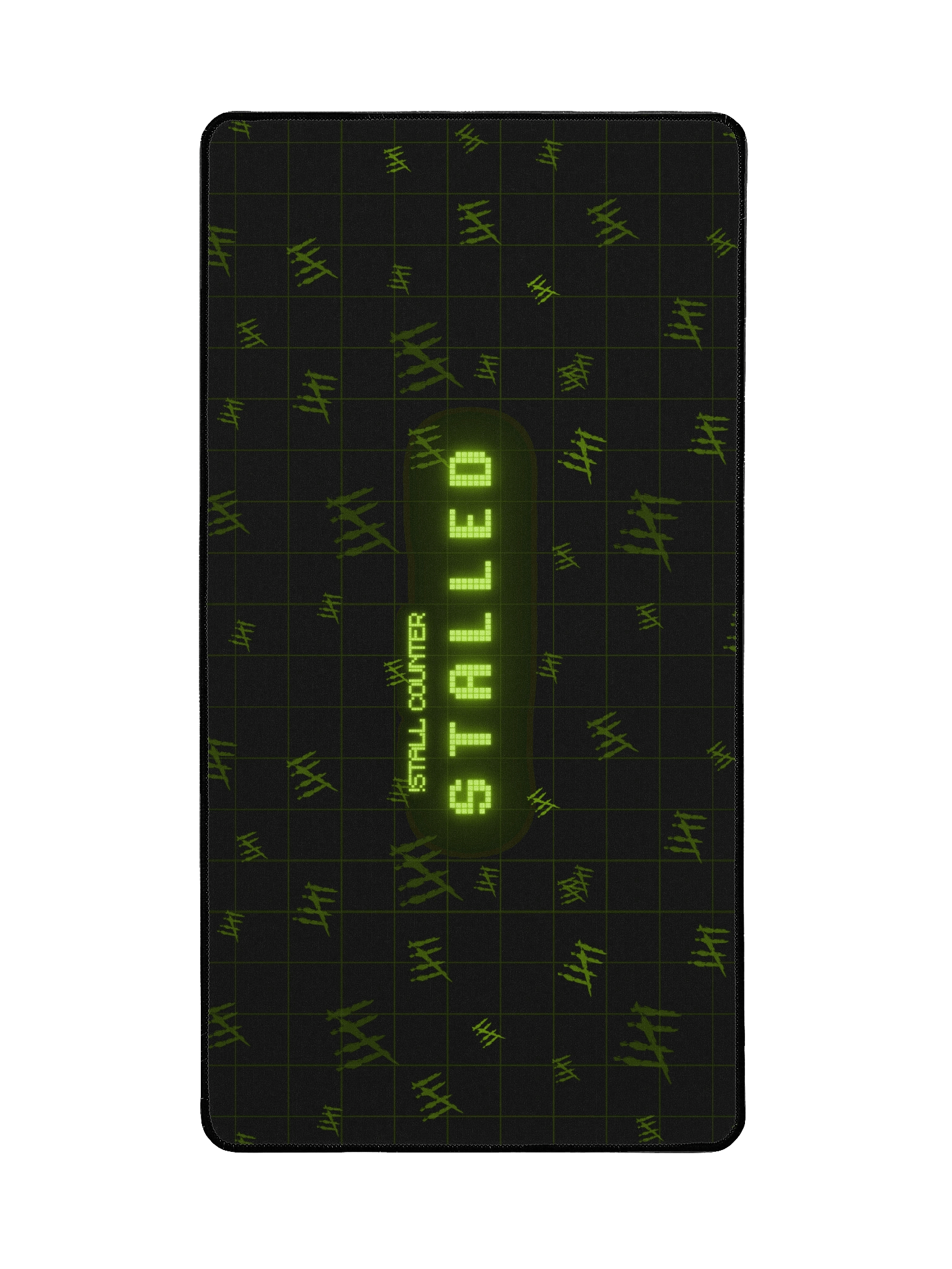 ERROR: !stall Desk Mat product image (2)