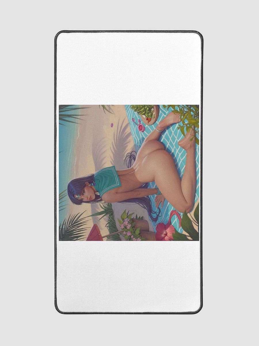 Sailor Saturn - Desk Mat product image (2)