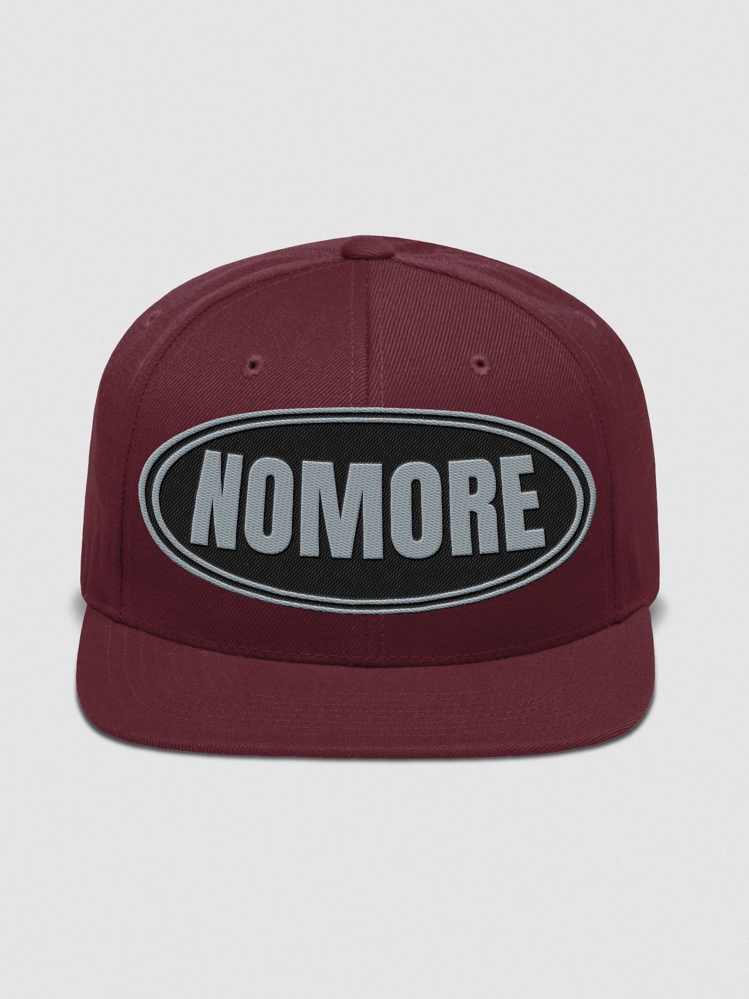 Propaganda Snapback product image (1)