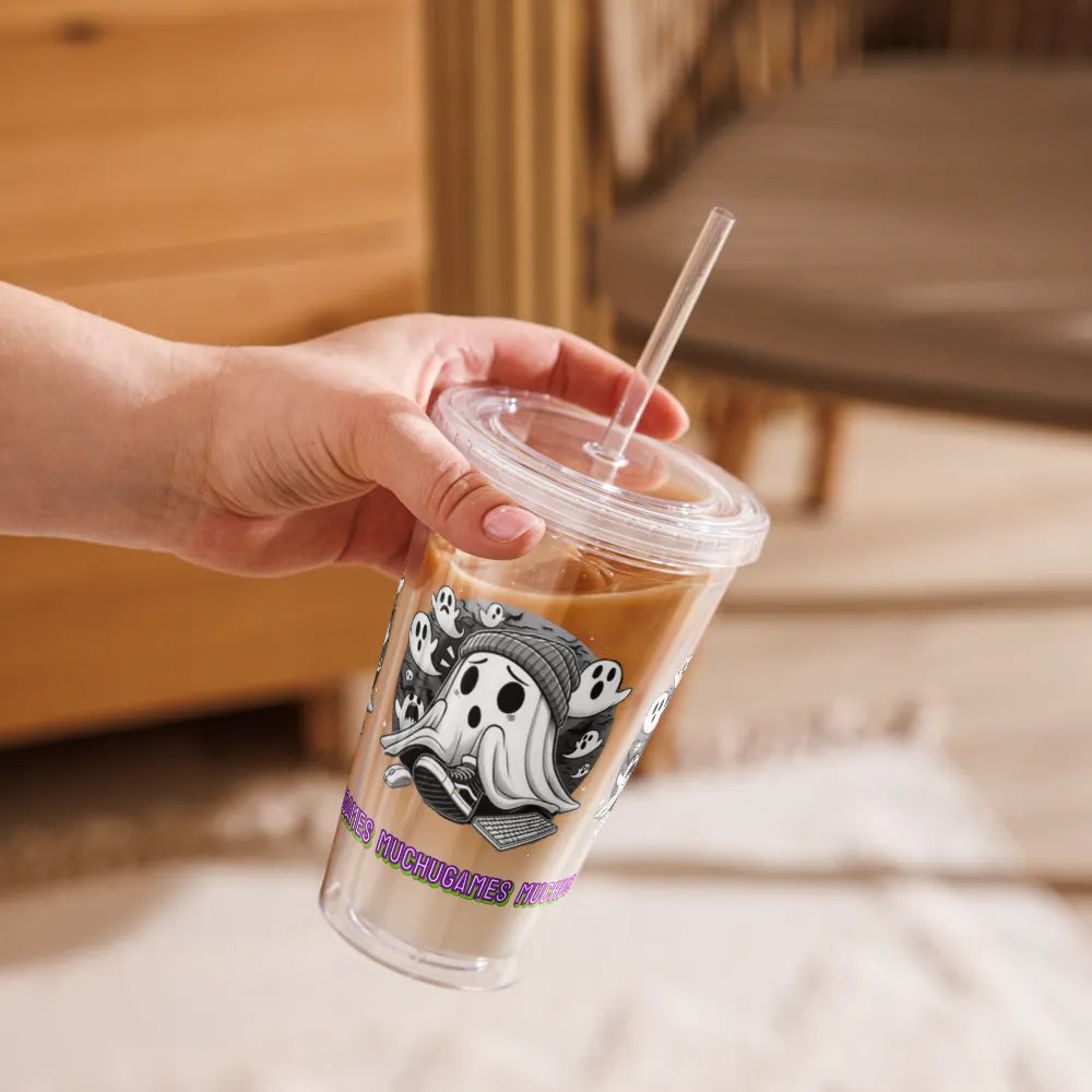 Cup with straw product image (9)