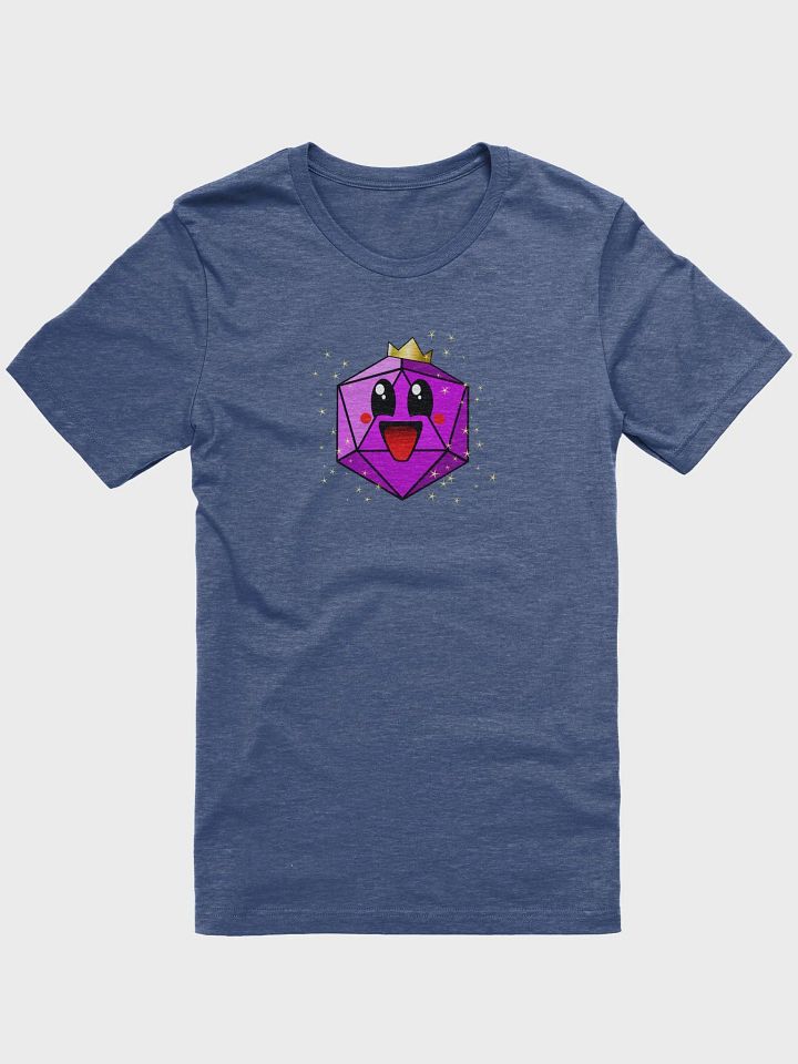 Happy Dice Soft Tee product image (1)