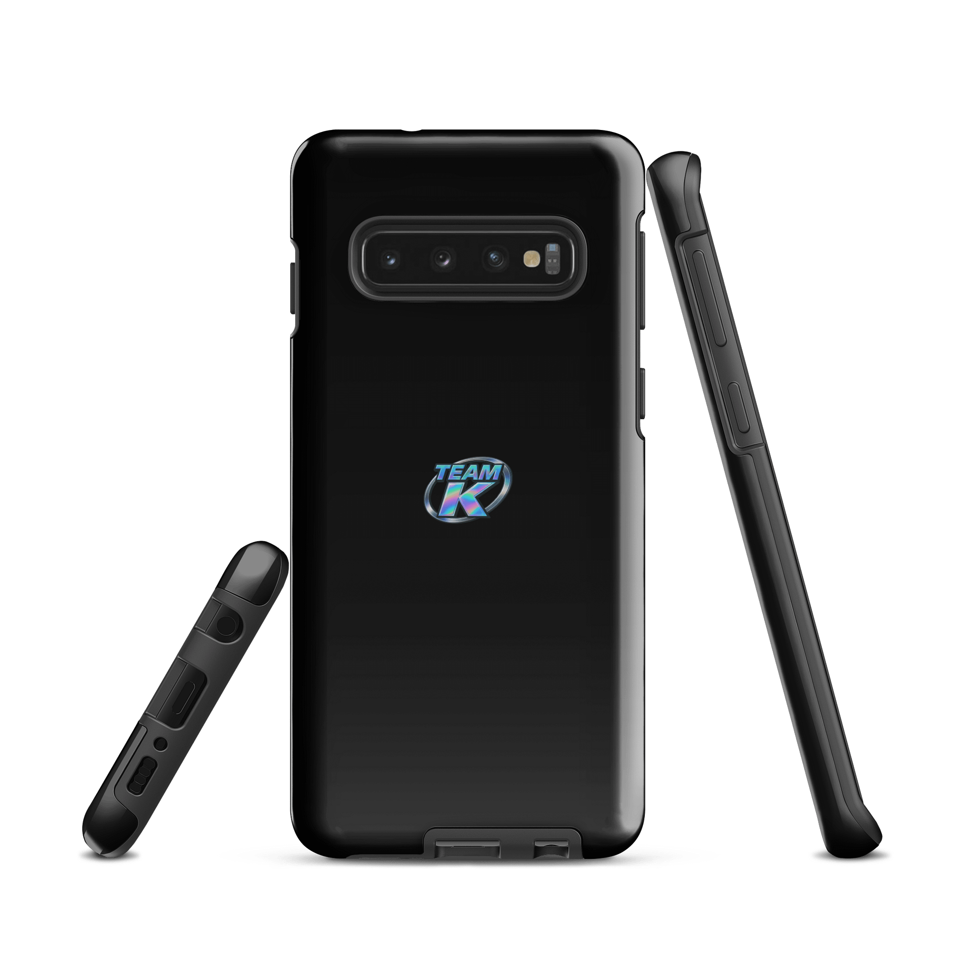 Team K 2000's Case for Samsung product image (1)