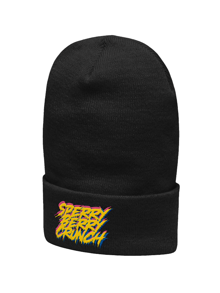 Beanie Hat product image (2)