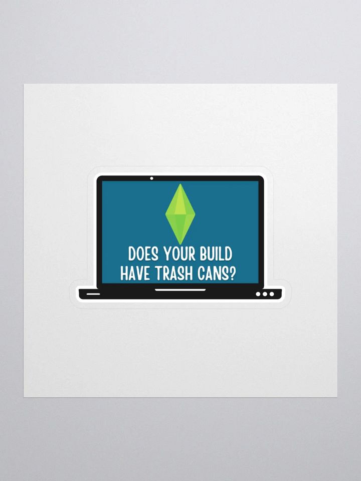 Does your build have 2