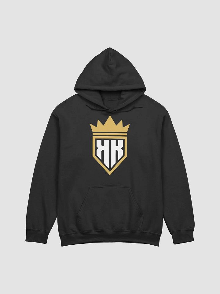 KableKompany Printed Hoodie product image (1)