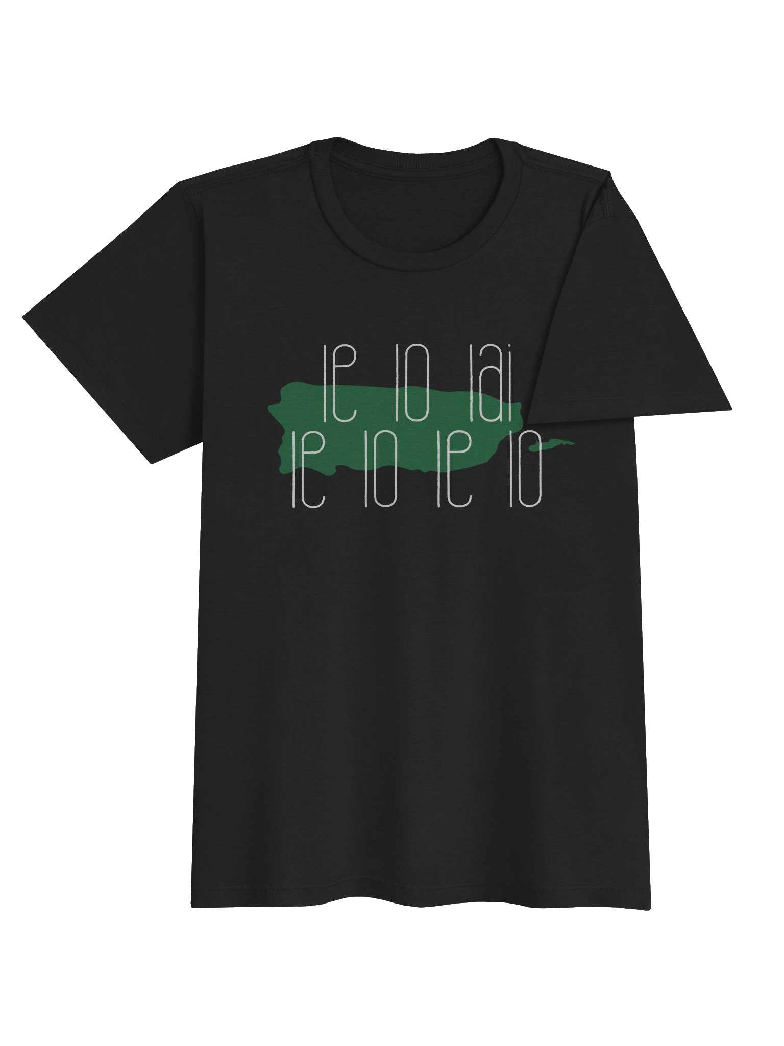 Le Lo Lai Le Lo Le Lo T-Shirt Mujer product image (3)