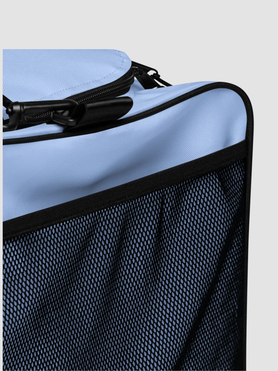 Duffle Bag - Sky Blue product image (7)