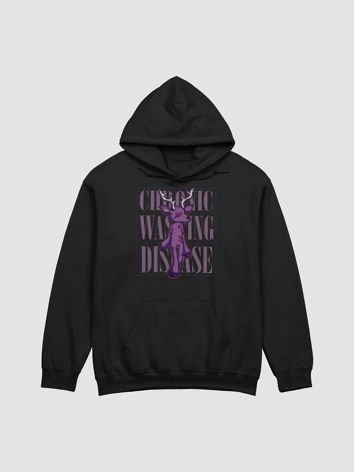 CWD (hoodie) product image (2)