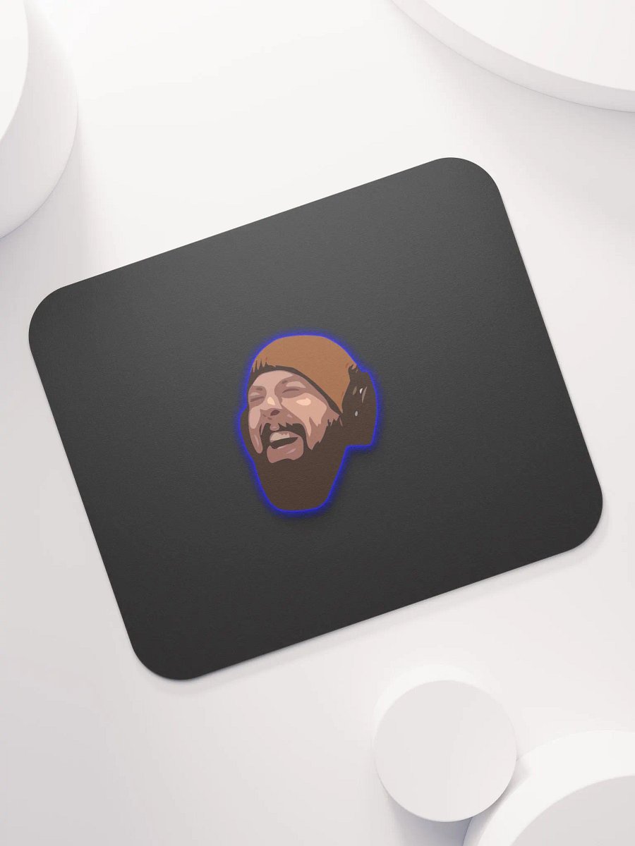 LUL Face Mouse Pad product image (7)