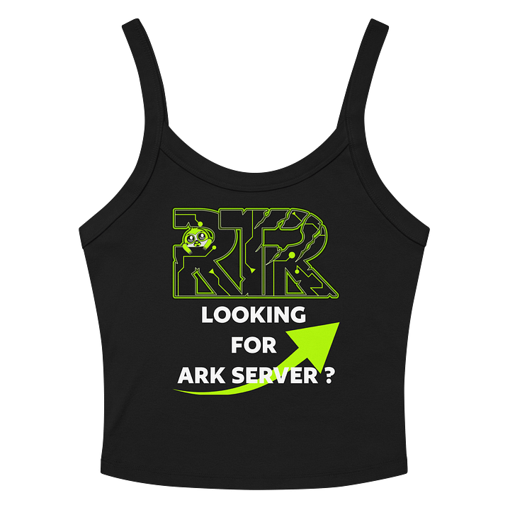 RTR ARK Comfort Women's Tank Top product image (2)